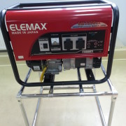 Генератор бензиновый Elemax SH 3200-EX-R