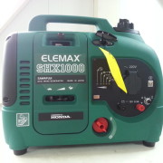 Генератор бензиновый Elemax SHX 1000-R
