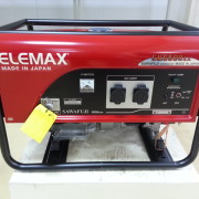 Генератор бензиновый Elemax SH 6500-EX-R