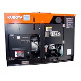 Генератор дизельный Kubota J 315