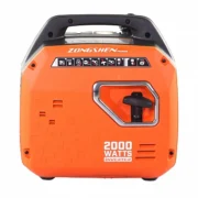 Zongshen BQH 2000